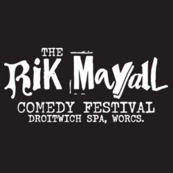 Festival Logo - B640 Snapback Trucker Design