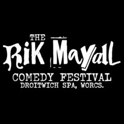 Festival Logo - GD57 Heavy Blend™ Adult Hooded Sweatshirt Design