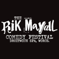 Festival Logo - RC027 Double Knit Printers Beanie Design