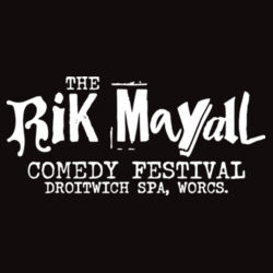 Festival Logo - RC027 Double Knit Printers Beanie Design