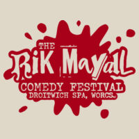 Festival Logo - W201 Premium Cotton Tote Design