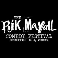 Festival Logo - GD05 Heavy Cotton™ Adult T-Shirt Design