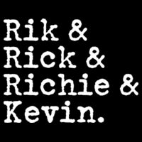 Band Names - GD05 Heavy Cotton™ Adult T-Shirt Design