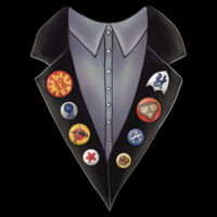 2026 Festival Design - GD72 Softstyle® Ladies' T-Shirt Design