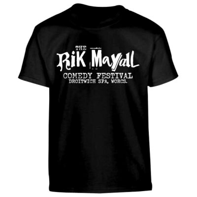 Kids Festival Logo - GD05B Heavy Cotton™ Youth T-Shirt Thumbnail