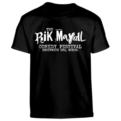 Kids Festival Logo - GD05B Heavy Cotton™ Youth T-Shirt Thumbnail