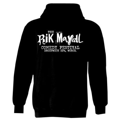 Festival Logo - GD57 Heavy Blend™ Adult Hooded Sweatshirt Thumbnail