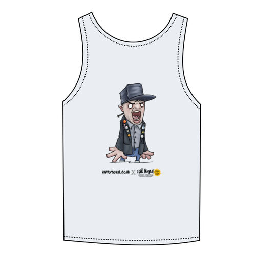 Rik - GD12 Softstyle® Adult Tank Top Thumbnail