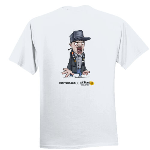 Rik - GD05B Heavy Cotton™ Youth T-Shirt Thumbnail
