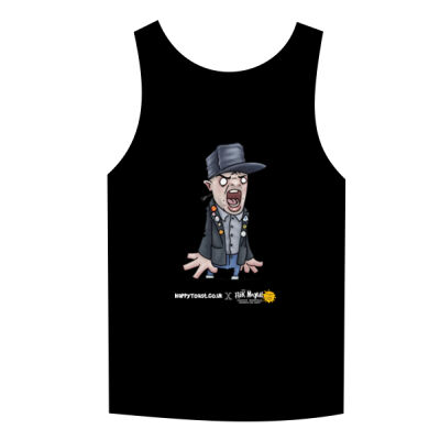 Rik - GD12 Softstyle® Adult Tank Top Thumbnail