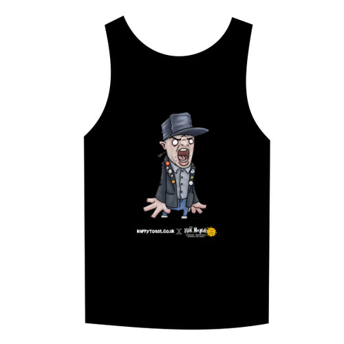 Rik - GD12 Softstyle® Adult Tank Top Thumbnail