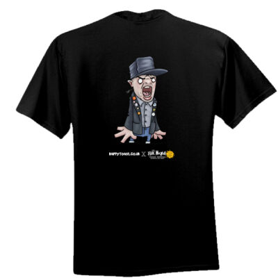 Rik - GD05B Heavy Cotton™ Youth T-Shirt Thumbnail
